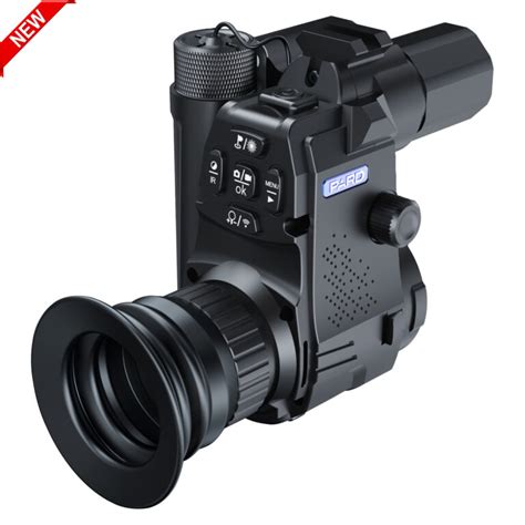 *NEW* PARD NV007SP Night Vision Clip.